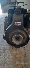 Trattore bertolini 18cv