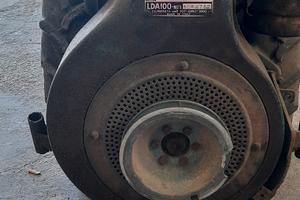 Trattore bertolini 18cv