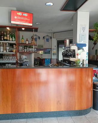 Bar Tabaccheria Ricevitoria Lotto Monterenzio