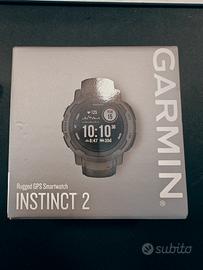 GARMIN INSTINCT 2