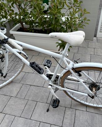 Bici Coppi Komete