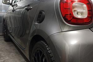 SMART FORFOUR 0.9 TURBO 90 CV PRIME 