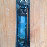 FRONTALINO AUTORADIO KENWOOD KDC BT500U