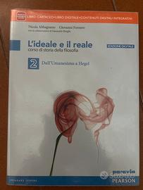 L’ideale e il reale 2