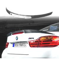 SPOILER ALETTONE PER BMW F32 COUPE LOOK M IN CARBO