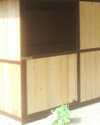 box cavallo