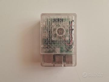 Raspberry Pi 3 Model B+