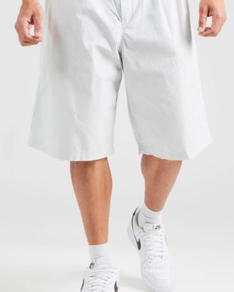 Nike Pantaloncino 4 Tasche Oversized 100 % Cotone