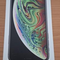Iphone XS Max 256gb 