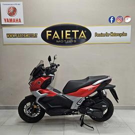 Voge Sfida SR1 - 2024