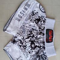 KICKBOXING abbigliamento ragazzo/a