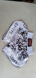 KICKBOXING abbigliamento ragazzo/a