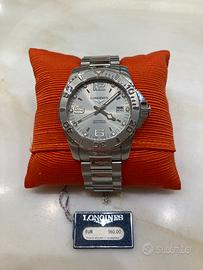 Longines orologio