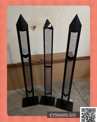 Lotto Porta CD, DVD e Blu-ray --COME NUOvi-