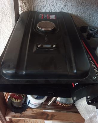 serbatoio carburante,compreso di tappo 