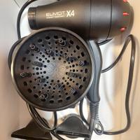 Phon elmot x4 compact tormalionic