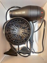 Phon elmot x4 compact tormalionic