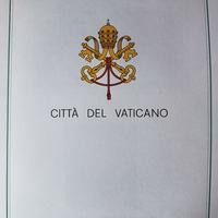 Collezione di francobolli: Vaticano
