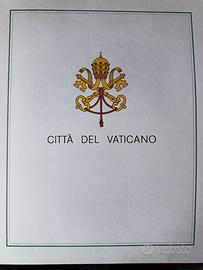 Collezione di francobolli: Vaticano