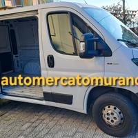 Ducato 30 ch1 2.3 multijet 16v 120cv e6 2020