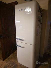 Frigorifero SMEG Fab32 usato