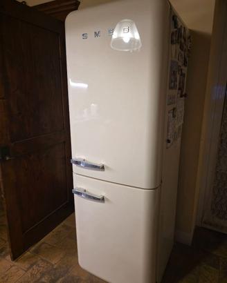 Frigorifero SMEG Fab32 usato