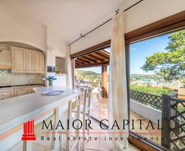 Appartamento - Arzachena
