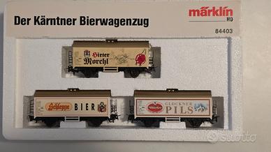 MARKLIN 84403