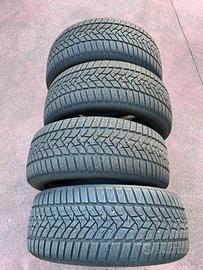 Gomme pneumatici invernati 225 50 R17