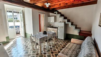 Trilocale nel borgo di Presicce