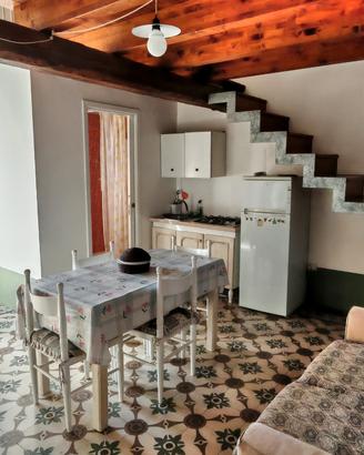 Trilocale nel borgo di Presicce