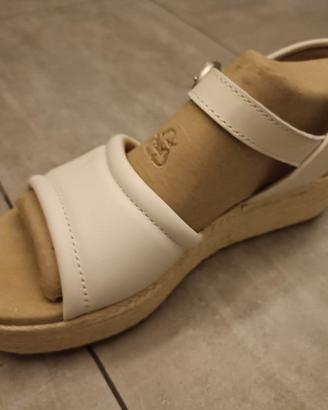 Sandali Timberland - EU 39.5 Santorini Sun