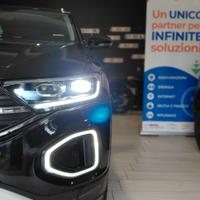PROMO FINO AL 21 FEB T-Roc 150 CV DSG Ufficiale Vo