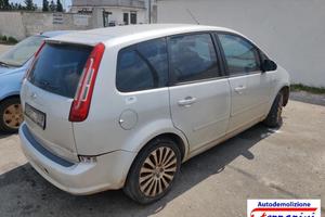 Ford c-max dm2 1.6 tdci 109cv 07-10 ricambi