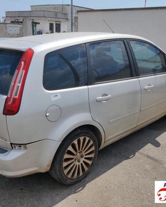 Ford c-max dm2 1.6 tdci 109cv 07-10 ricambi