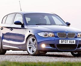 Cerco BMW 130i Msport