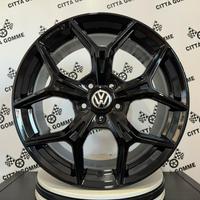 Cerchi in lega Volkswagen GOLF 6 7 8 TIGUAN T-ROC 