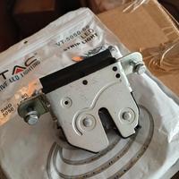 chiusura portellone fiat 500