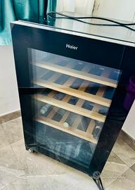 Cantinetta vino HAIER