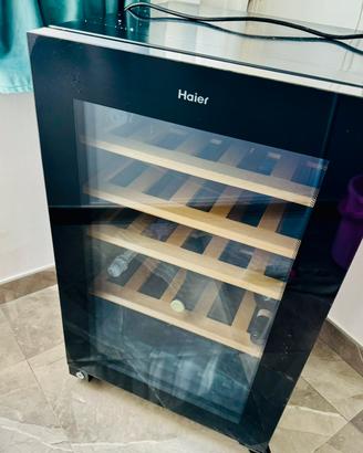 Cantinetta vino HAIER