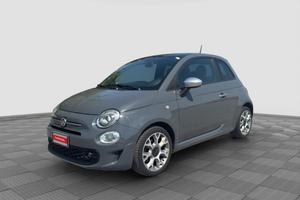 FIAT 500 500 1.2 Rockstar