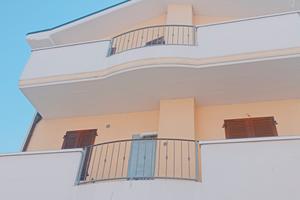 appartamento colli al metauro