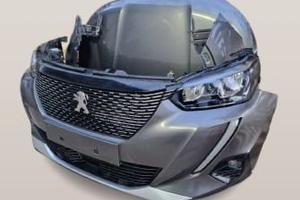 Musata e ricambi peugeot 2008