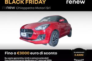 Suzuki Swift 1.2h top 2wd