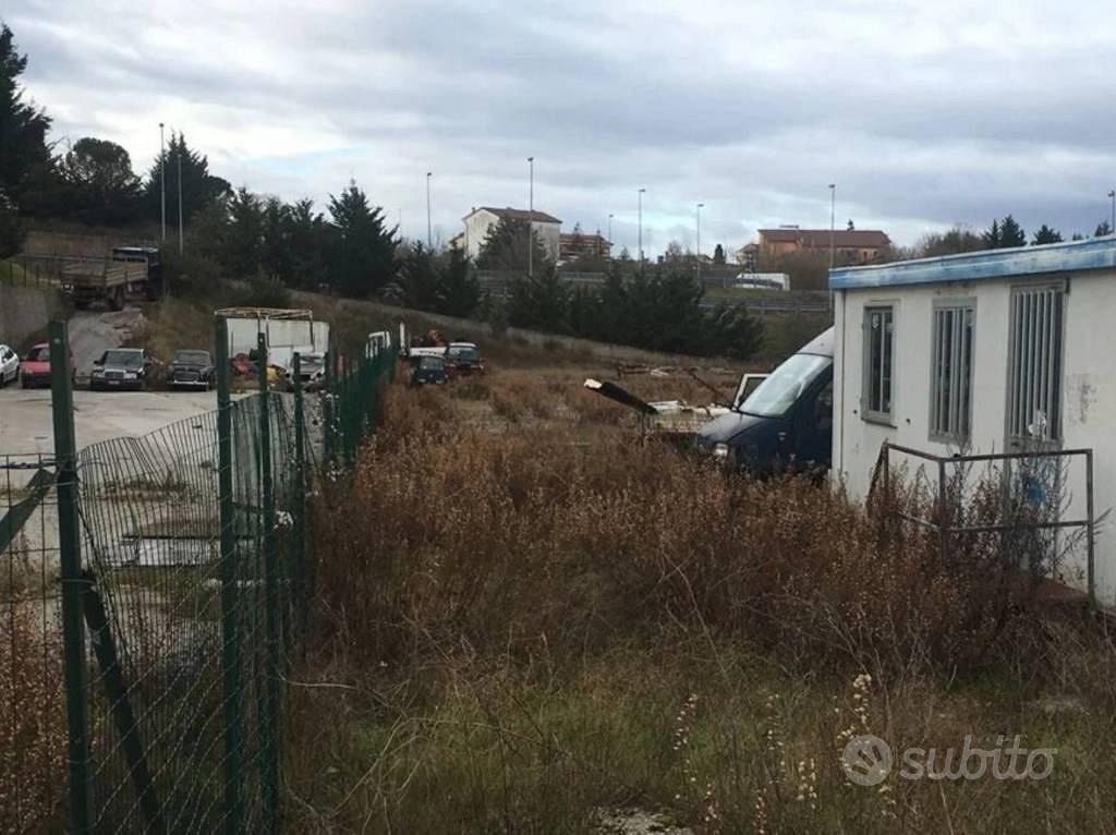 Immobile in asta di 9880 m² a Pietragalla - Vista 3