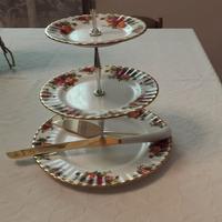 COLLEZIONE CERAMICHE ROYAL ALBERT