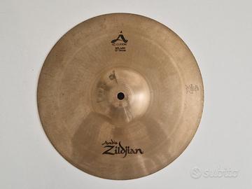 Zildjian A Custom Splash 12"