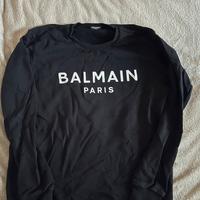 Felpa Balmain