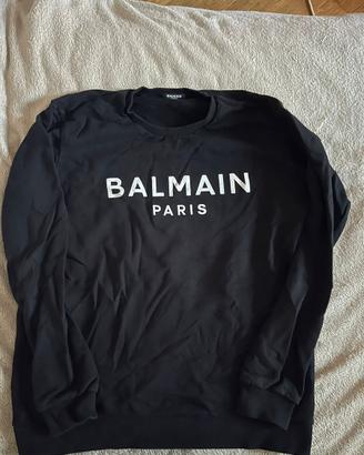 Felpa Balmain