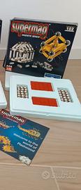 Supermag Magnetic Genius Costruzioni Magnetiche